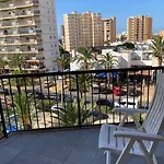 La Gaviota شقة *