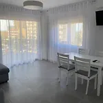 شقة La Gaviota روكيتاس ذي مار