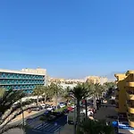 La Gaviota روكيتاس ذي مار