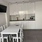 La Gaviota شقة