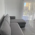 شقة La Gaviota *