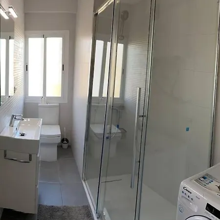 Apartamento La Gaviota