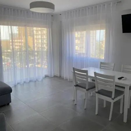 Apartamento La Gaviota Roquetas de Mar
