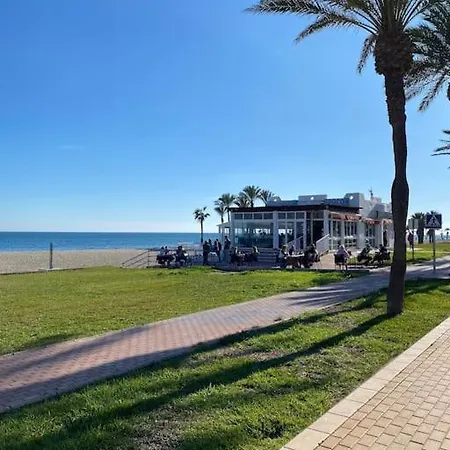 Appartement La Gaviota *