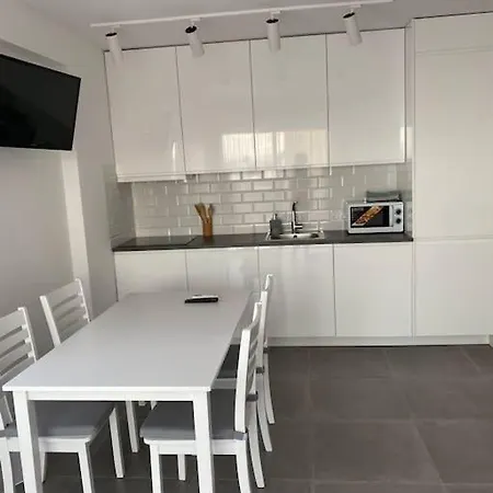 La Gaviota Apartamento