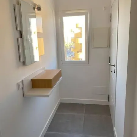 Appartement La Gaviota *