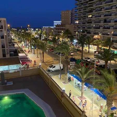 La Gaviota Appartement Roquetas de Mar