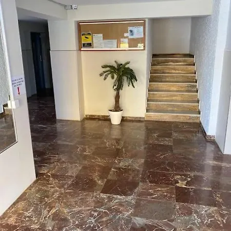 La Gaviota *