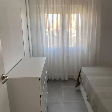 La Gaviota Apartamento *
