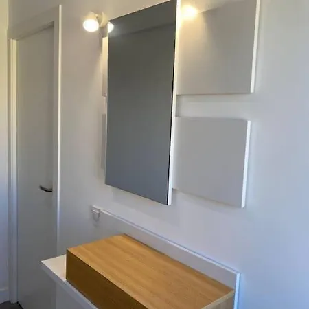 Apartamento La Gaviota Roquetas de Mar