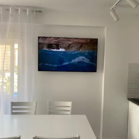 La Gaviota Apartamento