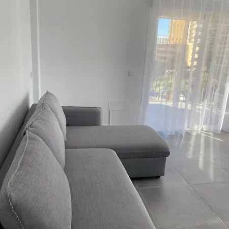 Appartement La Gaviota *