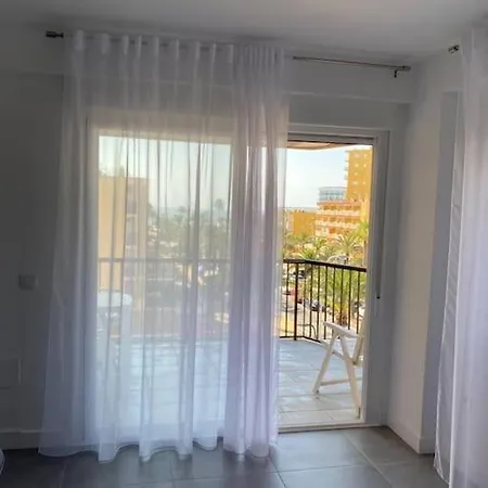 La Gaviota Apartment Roquetas de Mar