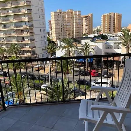 La Gaviota Apartment *