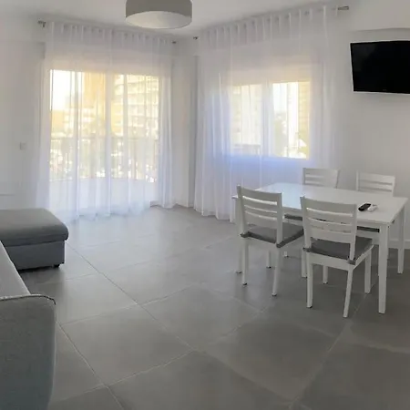 La Gaviota Apartment