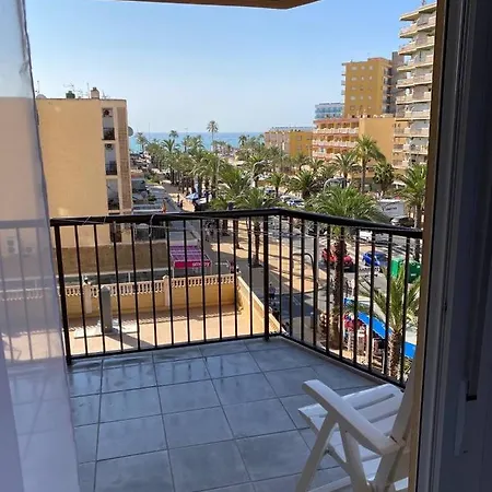 La Gaviota Roquetas de Mar