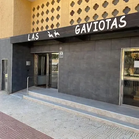 Apartment La Gaviota