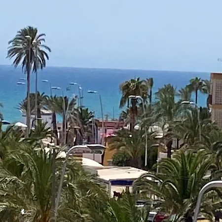 La Gaviota *