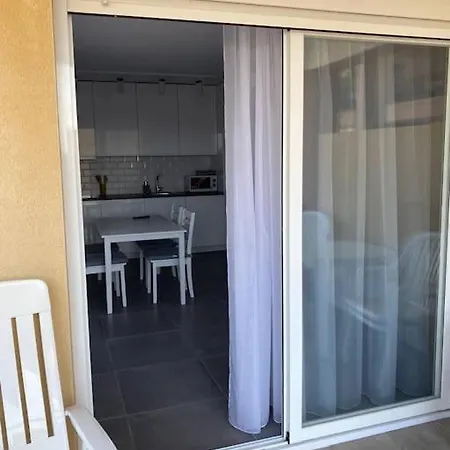 Apartment La Gaviota